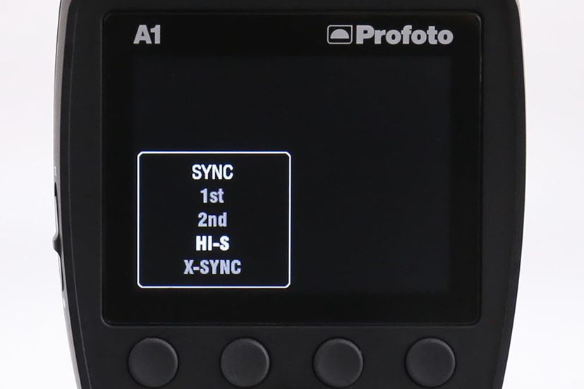 世界最小のスタジオライト”「Profoto A1」の実力を試した 世界最小のスタジオライト”「Profoto A1」の実力を試した