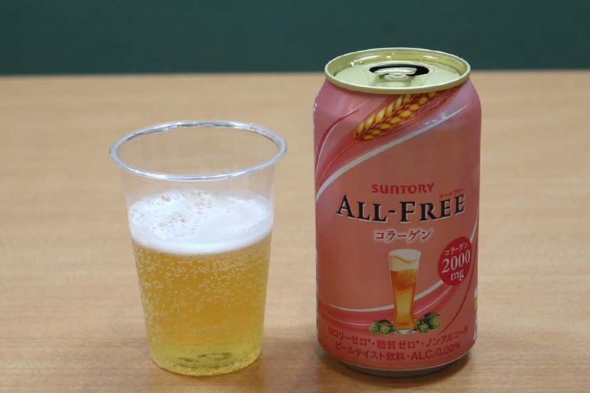 ノンアルコールビール15種を飲み比べてランキング―ビールに近いのはどれ？ - 価格.comマガジン