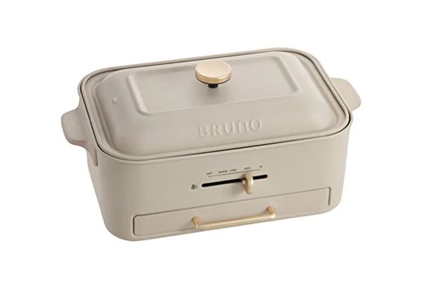 2025年》おすすめホットプレート15選 最新トレンドや選び方