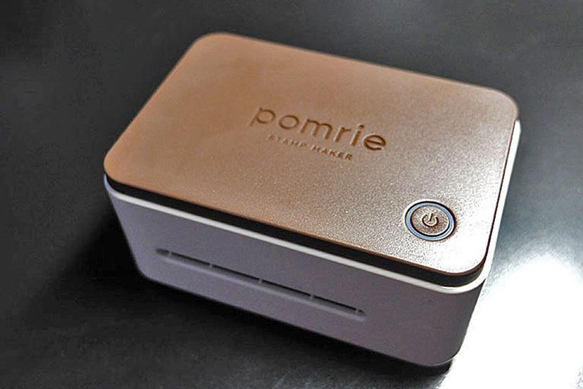 Pomrie ポムリエスタンプメーカー　Wi-Fi USBモデル 81RC2Fc6EqL._AC_SY200_QL15_.jpg