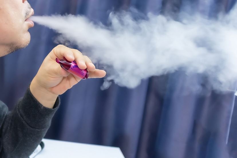 2025年》電子タバコ「ベイプ（VAPE）」おすすめ＆人気5機種をガチ 