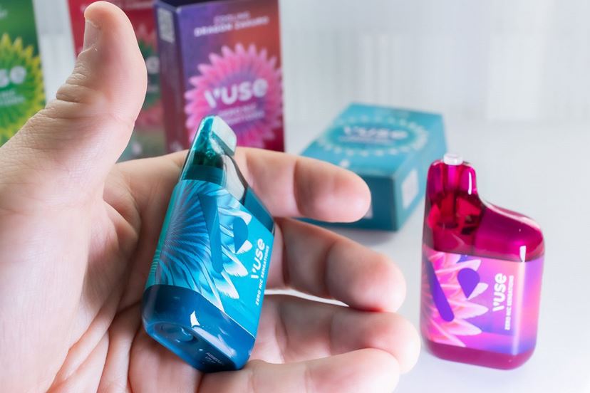 2025年》電子タバコ「ベイプ（VAPE）」おすすめ＆人気5機種を