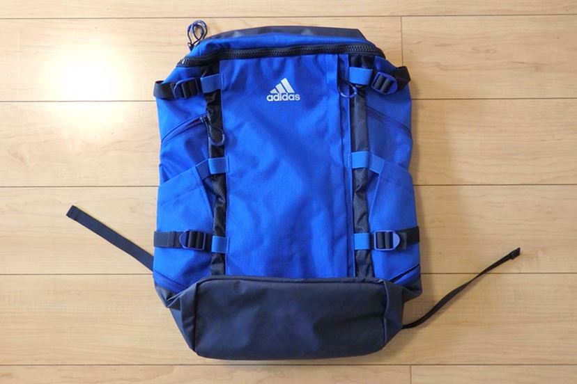 ops 販売 バックパック 26l 重さ