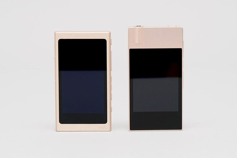 ソニー「NW-A47」とCOWON「PLENUE J」を聴き比べてみた！ - 価格