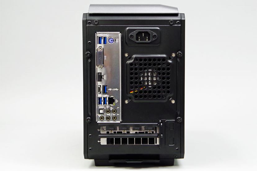 iiyama デスクトップPC i7-6700 GTX960 iiyama デスクトップPC i7-6700 GTX960 - メルカリ