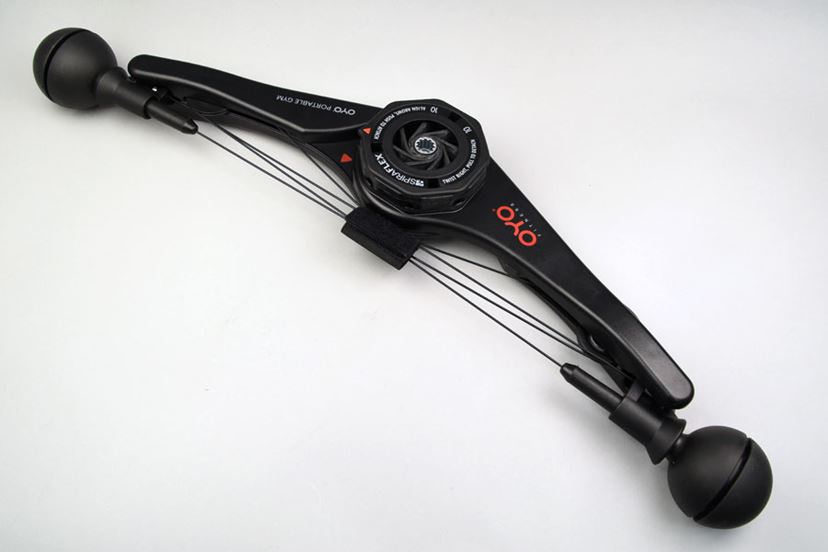 OYO Portable Gym ポータブルジム OYO Personal Gym - Full Body Portable Gym: Home, Office or