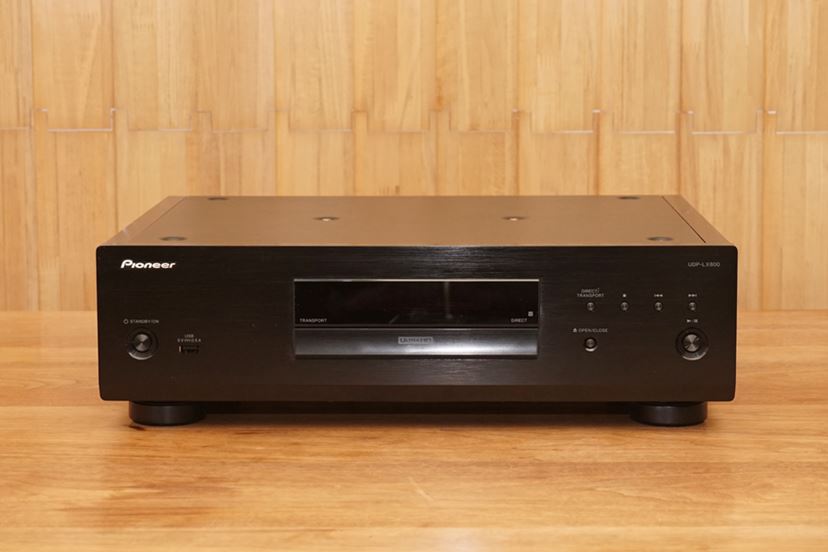 ポストOPPOの実力は? パイオニアとパナソニックのハイエンドUHD ポストOPPOの実力は? パイオニアとパナソニックのハイエンドUHD