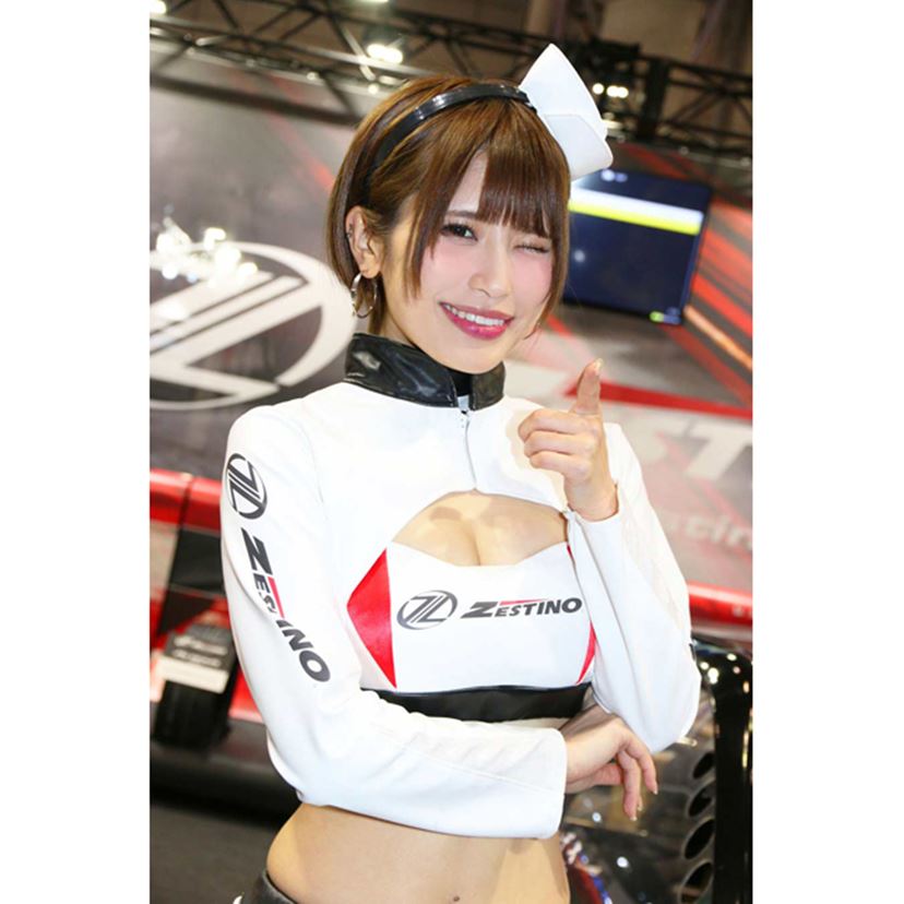 美品】2017〜2020/2022〜2023年度⭐︎査定ガイド✨まとめ売り！ 東京オートサロン2017 コンパニオン編③ : フェイズと写真と時々・・・！