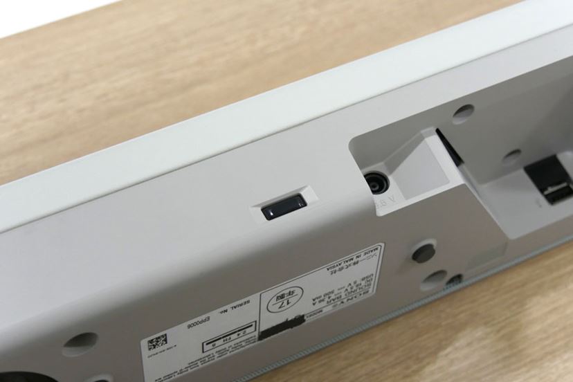 HT-S200F クリームホワイト Amazon.co.jp: ソニー コンパクトサウンドバー HT-S200F W