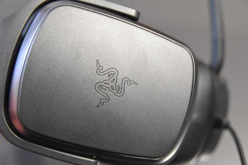 Razerの本格派ゲーミングヘッドセット「Tiamat 2.2 V2」で極上の