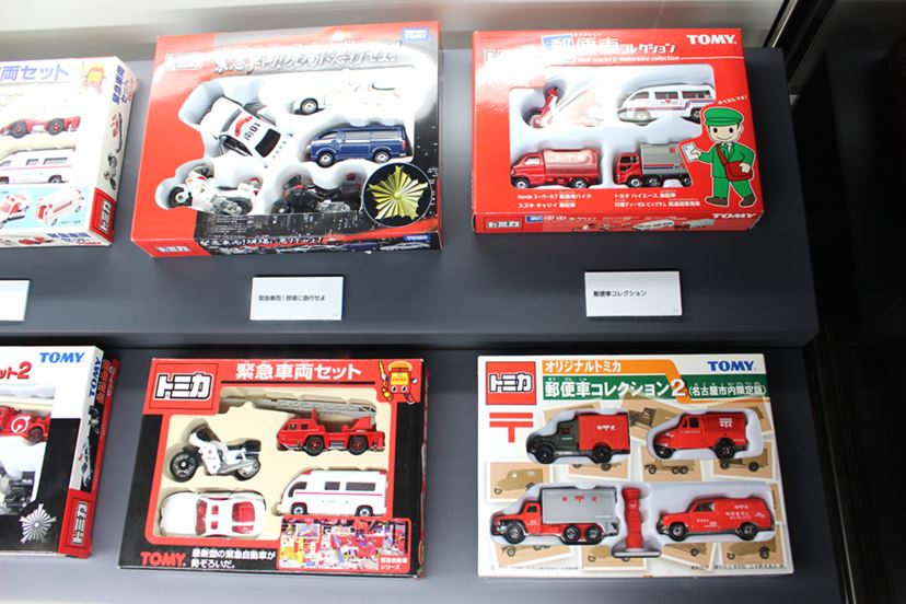 1970年代の激レアコレクションが拝める、みんな大好き「tomica展」を