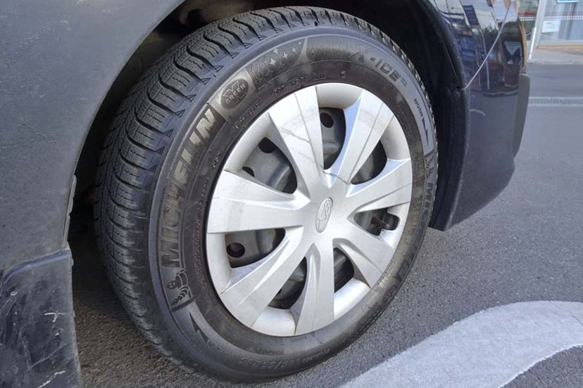 タイヤワックス4種類の効果を比較！ 1,000km走った結果、長持ちしたのはどれ？ - 価格.comマガジン