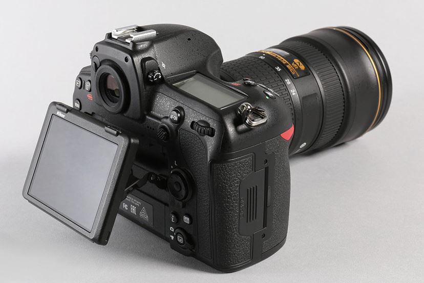 価格.comで人気ナンバーワン! ニコン「D850」を使って感じた4 価格.comで人気ナンバーワン! ニコン「D850」を使って感じた4