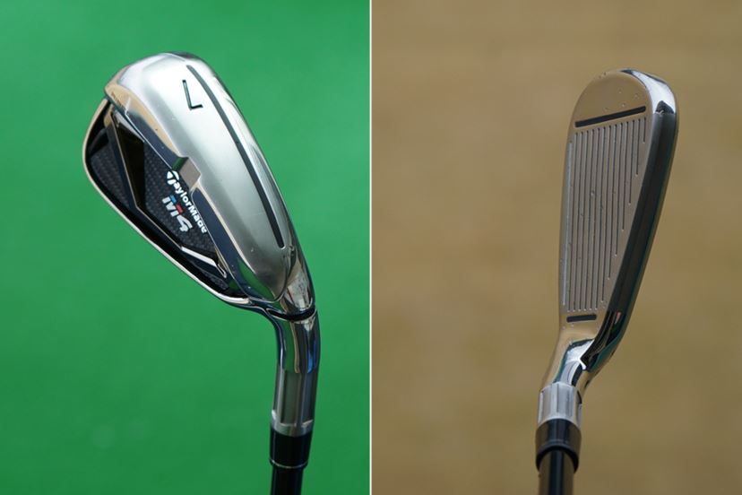 M4 M3 ドライバー　打ち比べセット　テーラーメイド M4 M3 ドライバー 打ち比べセット テーラーメイド