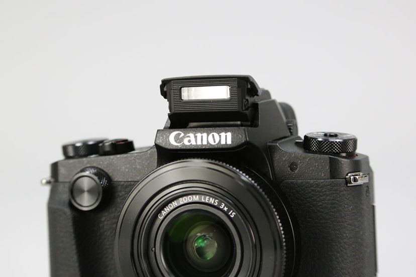キヤノン初のAPS-Cコンデジ「PowerShot G1 X Mark III」で東京 キヤノン初のAPS-Cコンデジ「PowerShot G1 X Mark III」で東京