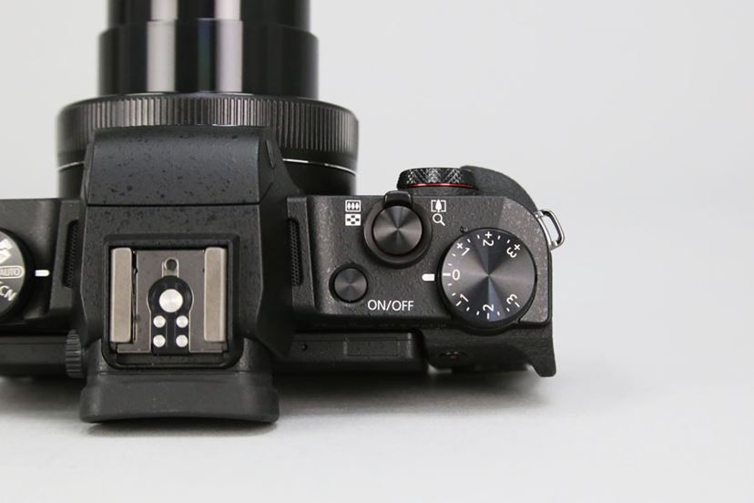 キヤノン初のAPS-Cコンデジ「PowerShot G1 X Mark III」で東京