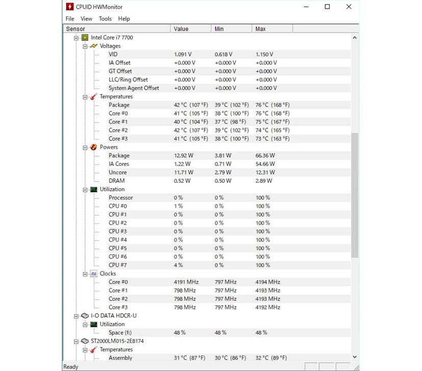 価格.com20周年記念パソコン「マウスモデル」デスクトップパソコン