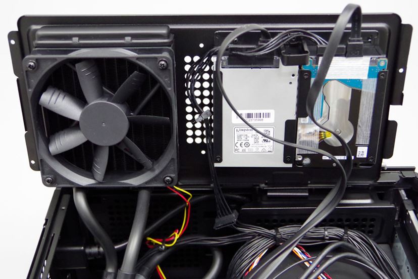 価格.com20周年記念パソコン「マウスモデル」デスクトップパソコン