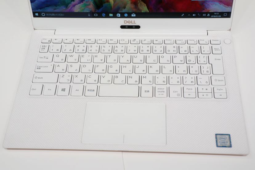 狭額縁ノートPCの代表モデル「XPS 13」が4K＆HDR対応！ Netflixとの