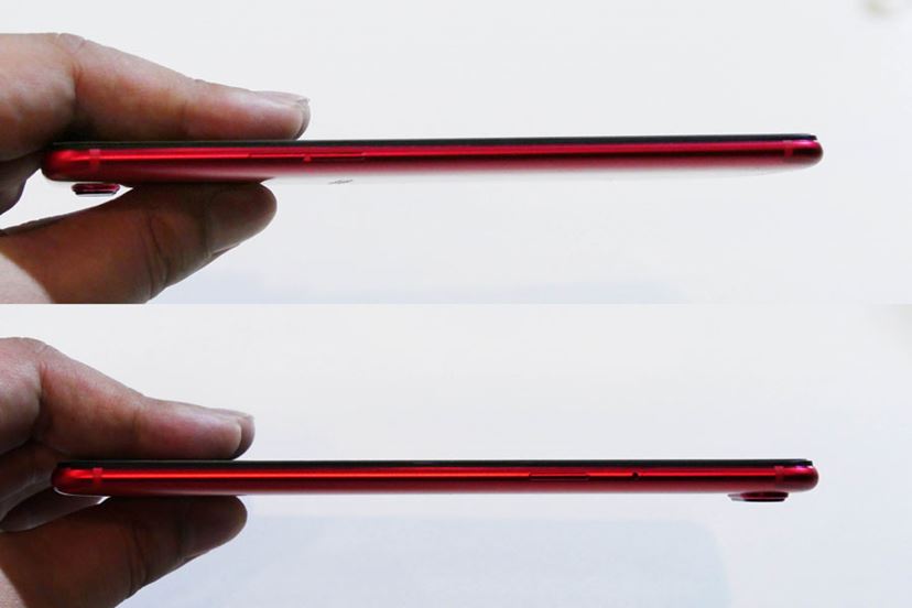 最強カメラ搭載の高コスパスマホ！ OPPO「R11s」が登場 - 価格.comマガジン