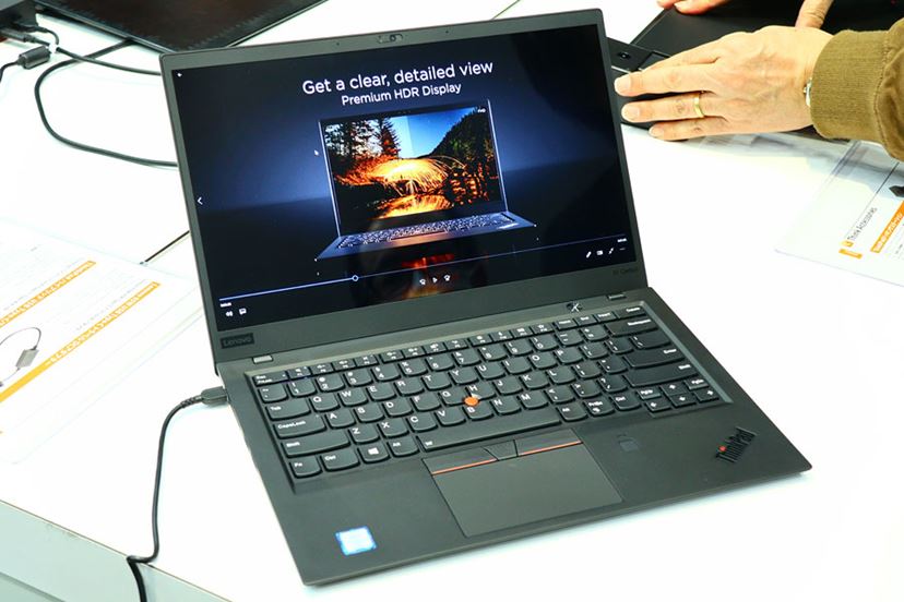 Windowsノート本体 ThinkPad ThinkPad X280 レビュー：小さいのに使いやすさ抜群な12.5型