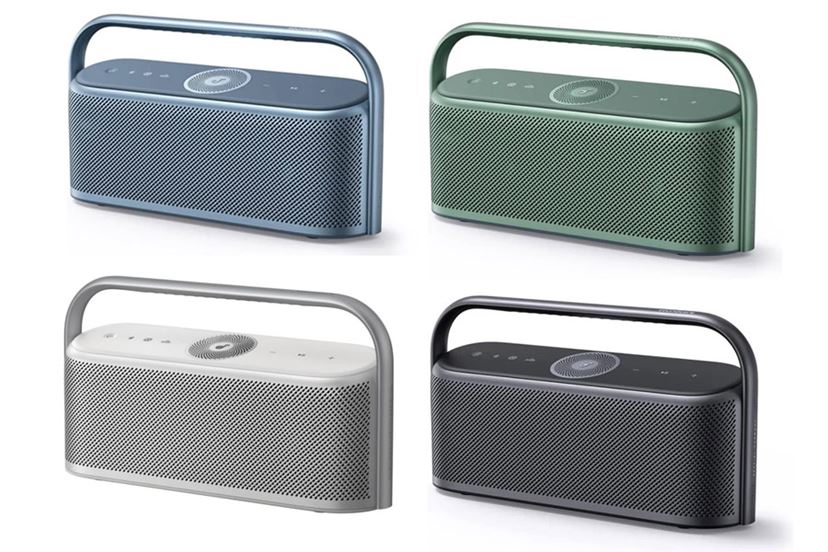 iPhoneスピーカー 2025年》おすすめBluetoothスピーカー3選！ コスパ、音質、携帯性に