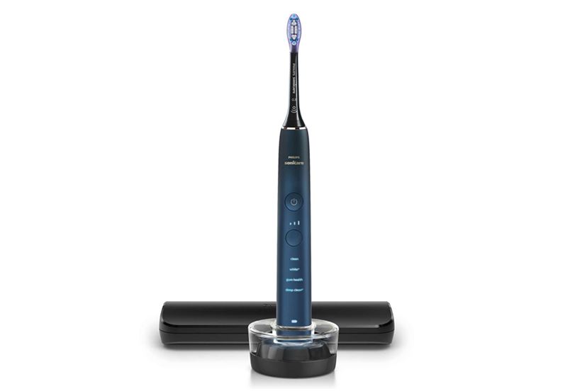 新品】ソニッケアー プロテクトクリーン 本体 トラベルケース等 各2