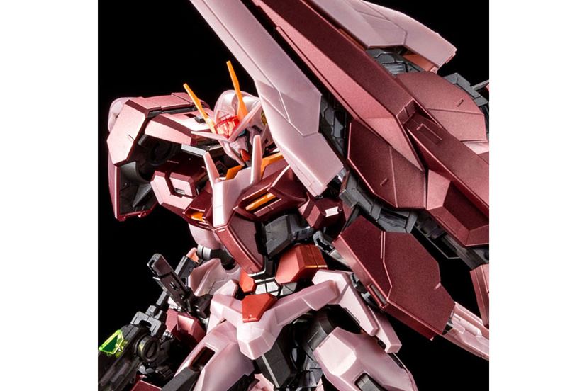 数量限定! 「機動戦士ガンダムUC バンデシネ」版ユニコーン