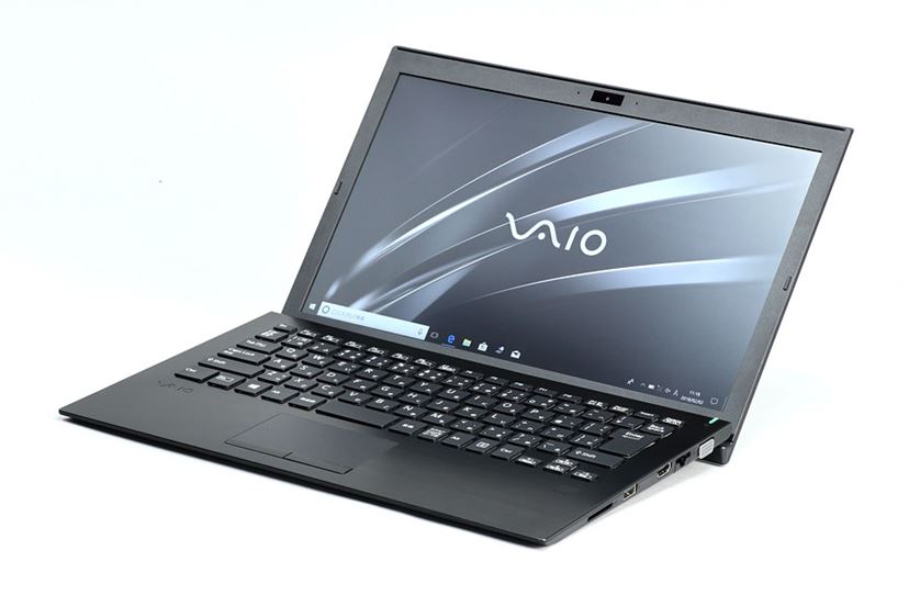 Sony Vaio i5 8GB 128GB 興味深かっ 第8世代