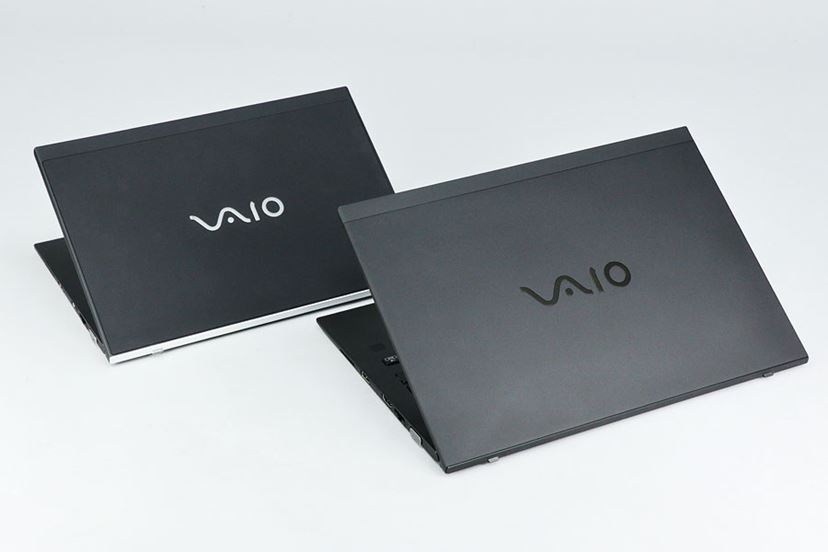 ただの第8世代Coreじゃない！ 独自チューニングを施したCPUを搭載する最新の「VAIO S13」 - 価格.comマガジン