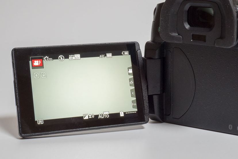 パナソニック“LUMIX”「GH5S」の進化点＆「GH5」との違いをチェック