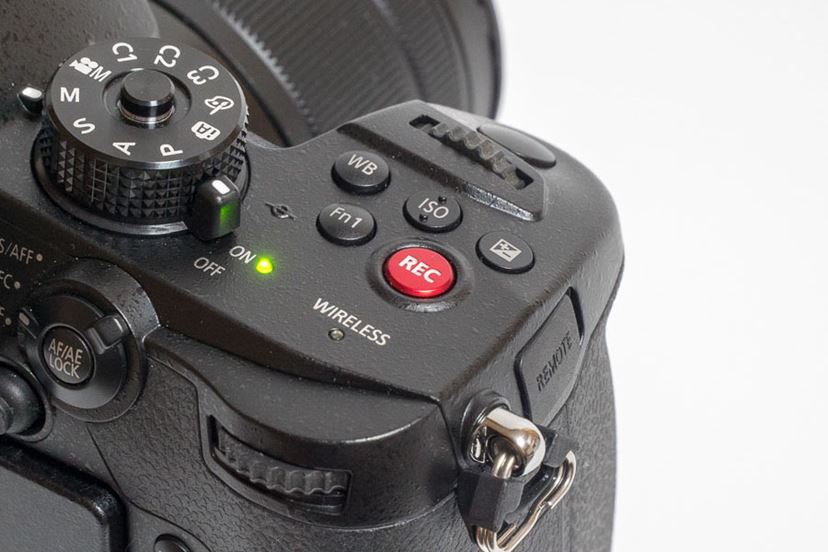 パナソニック“LUMIX”「GH5S」の進化点＆「GH5」との違いをチェック