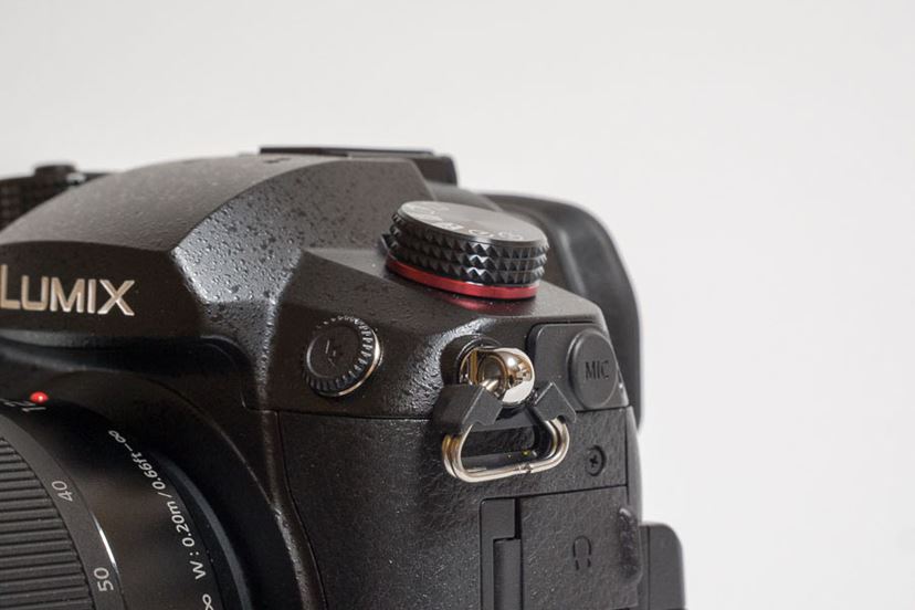 パナソニック“LUMIX”「GH5S」の進化点&「GH5」との違いを パナソニック“LUMIX”「GH5S」の進化点&「GH5」との違いを