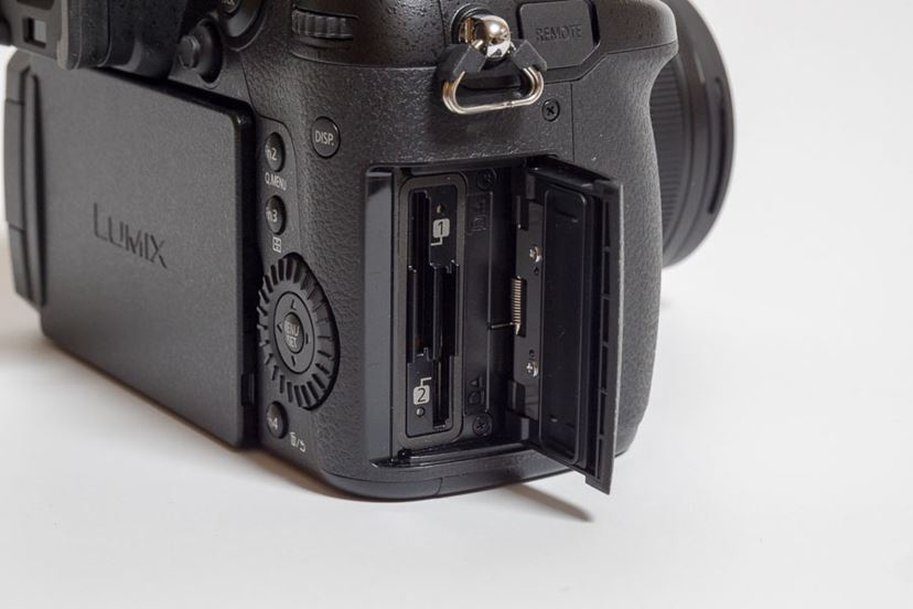 パナソニック“LUMIX”「GH5S」の進化点&「GH5」との違いを パナソニック“LUMIX”「GH5S」の進化点&「GH5」との違いを