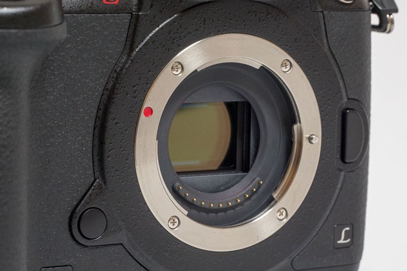 パナソニック“LUMIX”「GH5S」の進化点&「GH5」との違いを パナソニック“LUMIX”「GH5S」の進化点&「GH5」との違いを