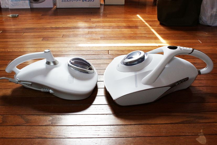 レイコップ　RN 新品未使用 レイコップ レイコップRN VCEN-100JPPK [シルキーピンク] 価格