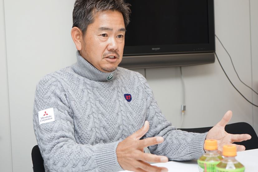 操作性を犠牲にしても飛ばしたい」プロゴルファー藤田寛之が「RMX」18