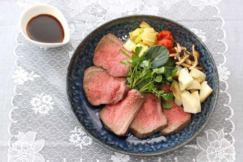 スチーム+コンベクションで実力高し! タイガーの高機能 スチーム+コンベクションで実力高し! タイガーの高機能