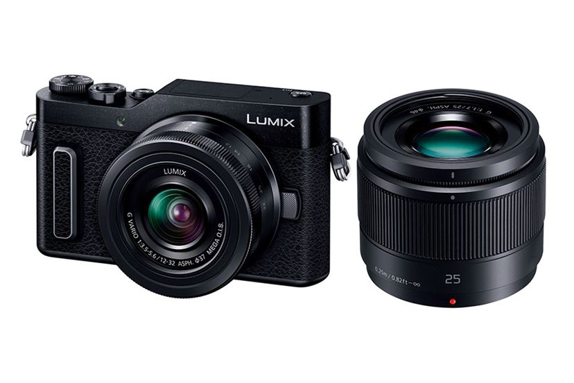 広角4Kセルフィーに対応したミラーレス「LUMIX GF10/GF90」が登場 - 価格.comマガジン