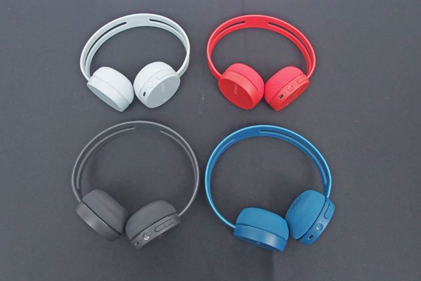 新生活向けにBluetoothラインアップを強化！ ソニー春のイヤホン