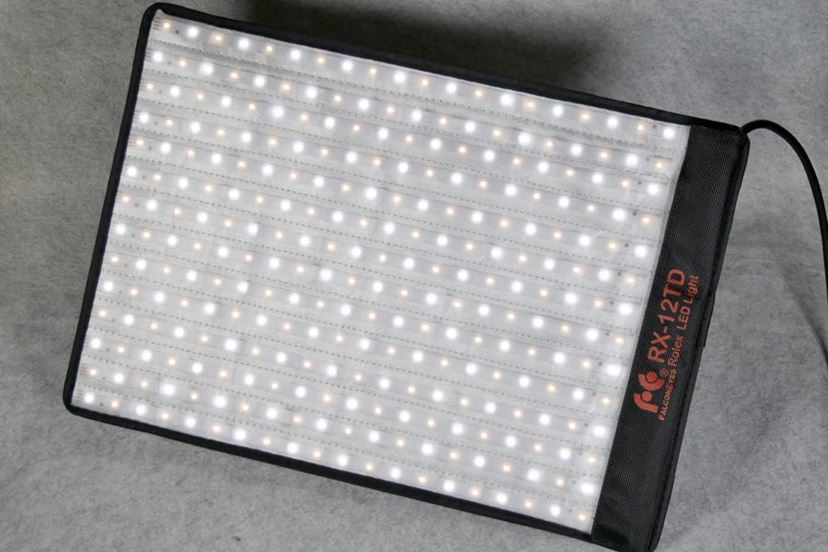 次世代のLED照明、「RX-12TD」 - 価格.comマガジン