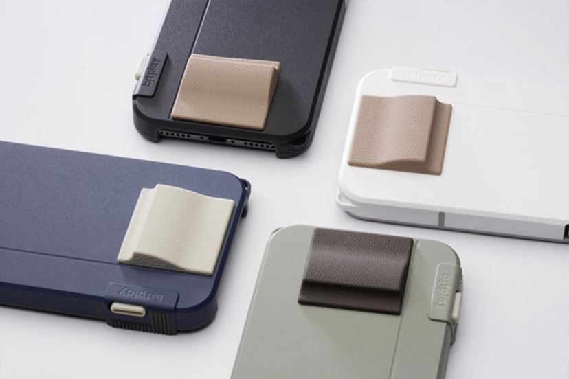 iPhone ブラック 本体 デュアルカメラ iPhoneをデジカメに変えるケース！ 広角やマクロが撮れる専用レンズも