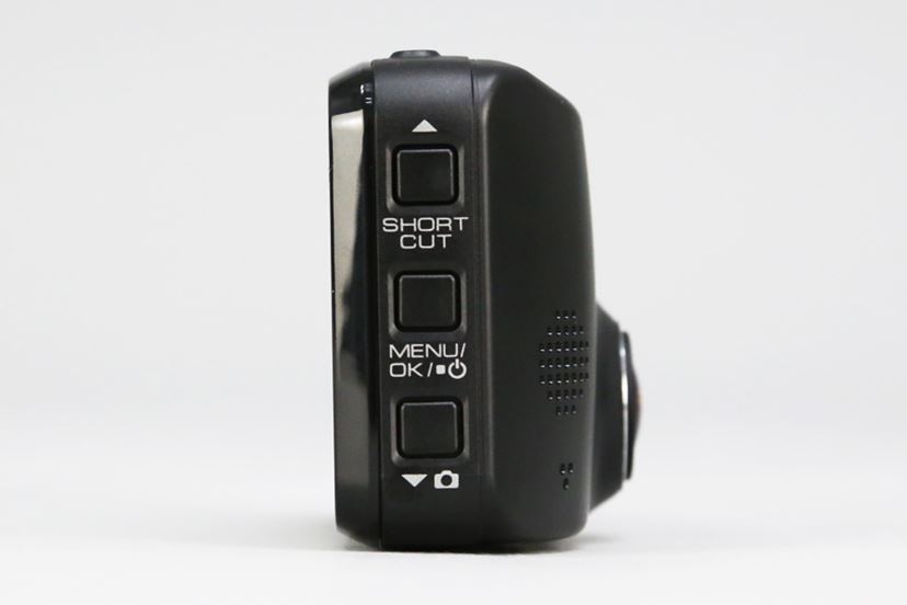 KENWOOD WideQuad-HD ドライブレコーダー DRV-830 Amazon | KENWOOD ケンウッド WideQuad-HD ドライブレコーダー