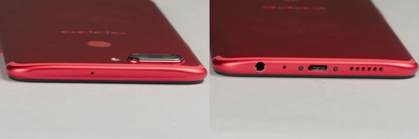 OPPO「R11s」レビュー。カメラ優秀でiPhoneライクな高