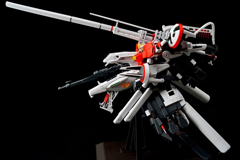 バンシィ　mg ver.ka MG 1/100 ユニコーンガンダム2号機 バンシィ Ver.Ka｜バンダイ