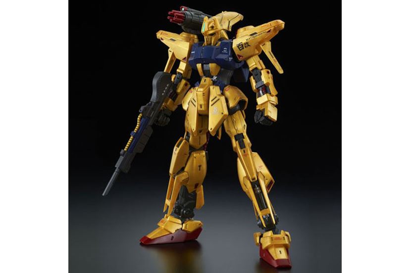 新作アニメのガンプラ第1弾やMGバンシィVer.Ka、降臨！ - 価格