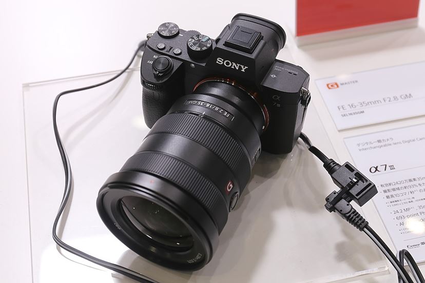 カメラ・写真の祭典「CP+2018」で見かけた注目の新製品【カメラボディ