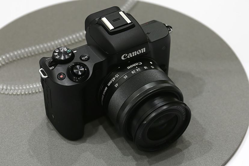 カメラ・写真の祭典「CP+2018」で見かけた注目の新製品【カメラボディ