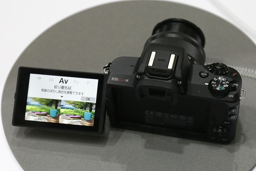 カメラ・写真の祭典「CP+2018」で見かけた注目の新製品【カメラボディ