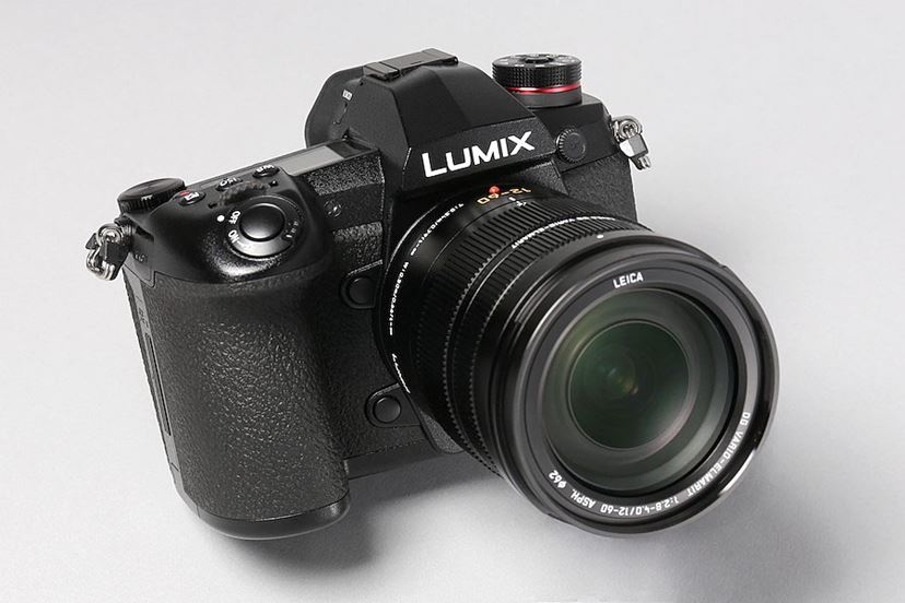 静止画のフラッグシップ”の実力は？ パナソニック「LUMIX G9 PRO」実写レビュー - 価格.comマガジン